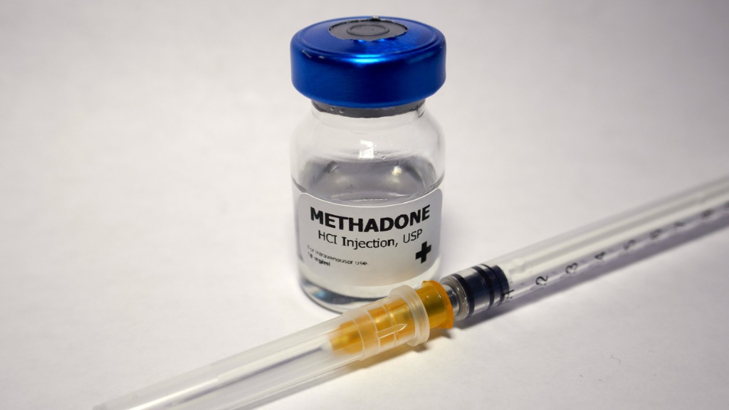 Methadon gegen Krebs