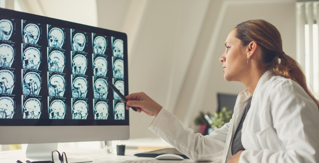 Radiologen und Nuklearmediziner mit Schwerpunkt Krebsdiagnostik