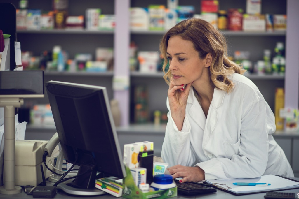 Schwerpunkt-Apotheken bei Krebs. Onkologische Pharmazie. Apotheken suchen