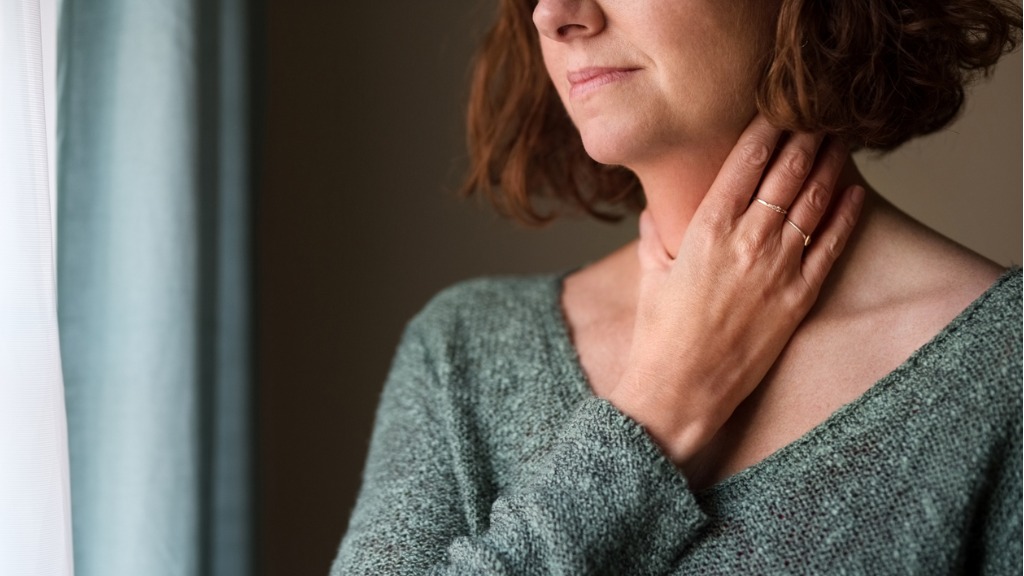 Wie schlimm kann die Schleimhautentzündungen (Mukositis)  werden?