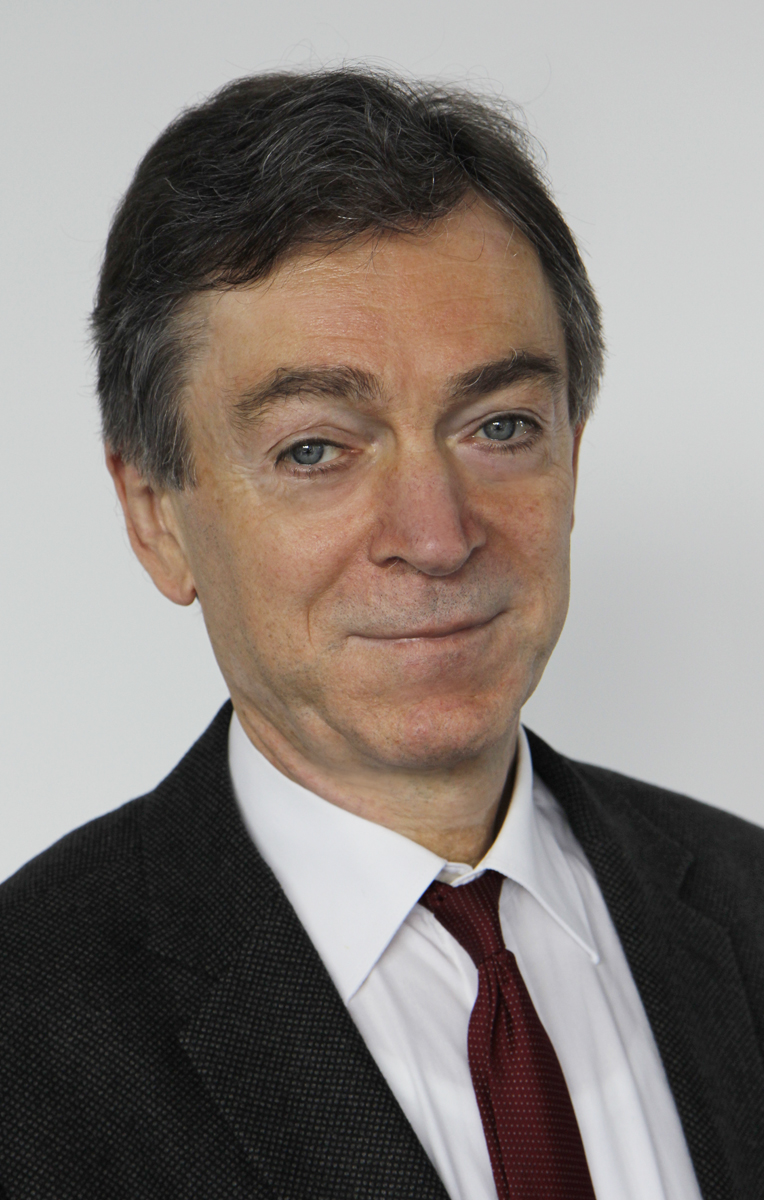 Arbeitsgruppenleiter der Arbeitsgruppe „Ernährung und Krebs