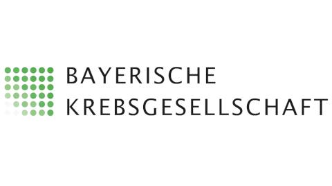 Logo der Bayrischen Krebsgesellschaft