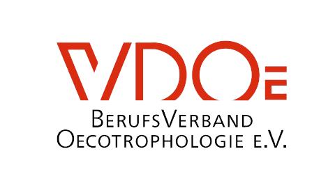 Logo BerufsVerband Oecotrophologie e.V.