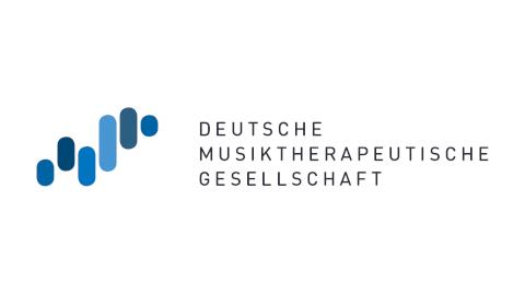 Logo: Deutsche Musiktherapeutische Gesellschaft e.V.
