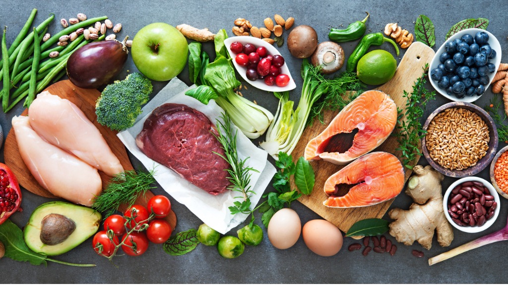 Einfluss der Ernährung auf Ihre Krebstherapie