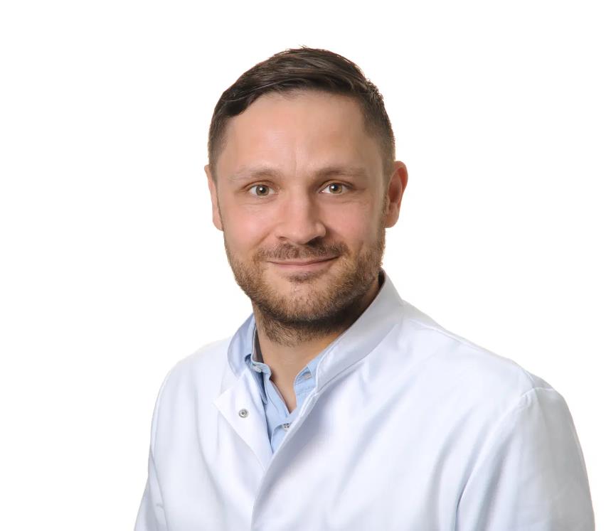Dr. med. Benedikt Westphalen