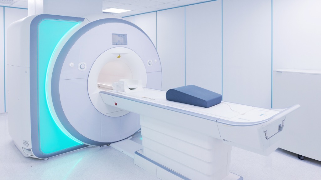 Untersuchungsmethoden Radiologie