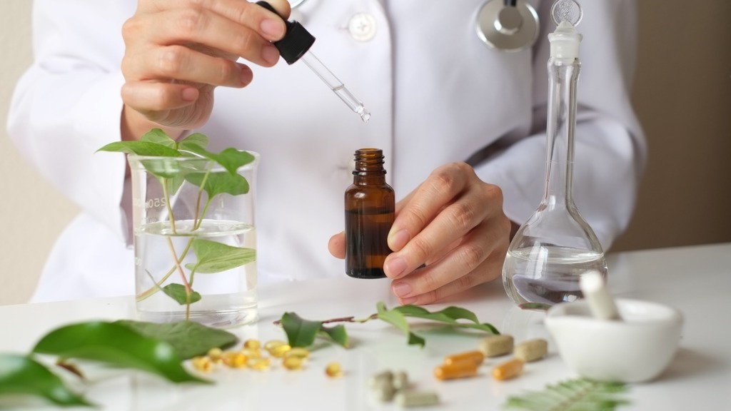 Was bringt die Naturheilkunde? Nutzen?