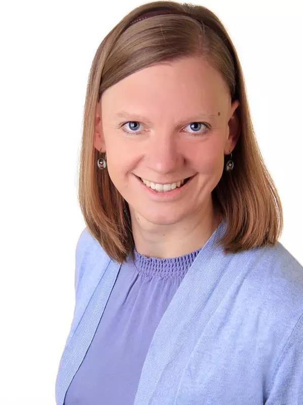 Julia Schwanfelder 