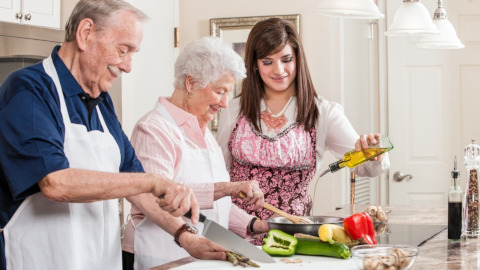Ernährungsberater finden
