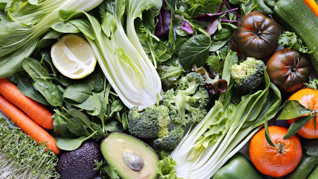 Gerson-Diät /Therapie