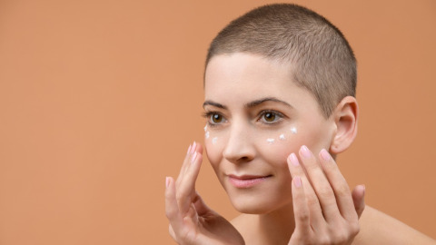  Hautpflege Beratung und Behandlung