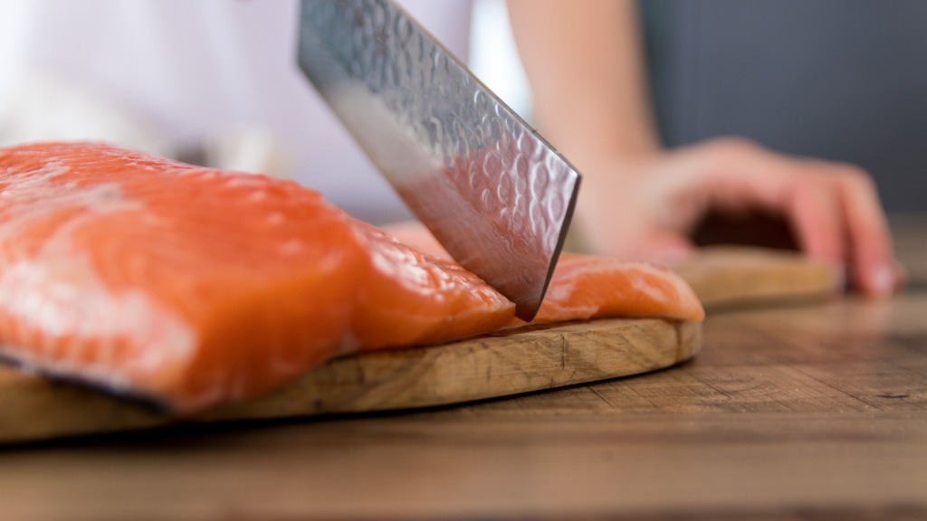 Eiweiß (Protein) bei Krebs