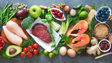 Ballaststoffe bei Krebs