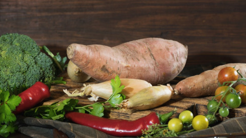 Einfluss der Tumorart