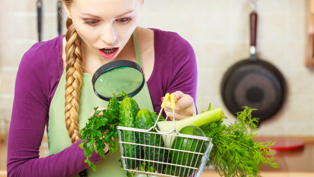 Mikronährstoffe bei Krebs