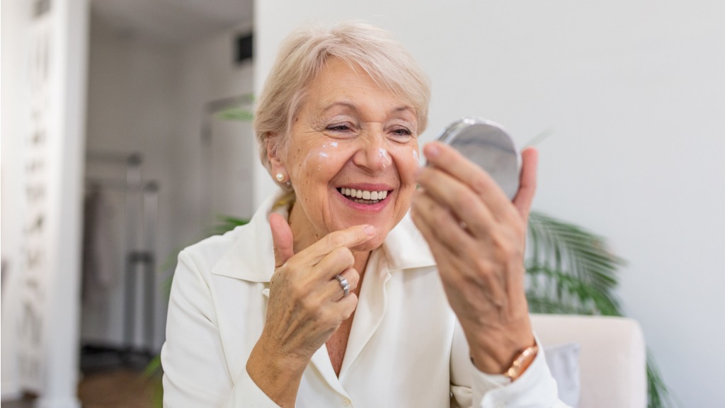 Haut- und Körperpflege