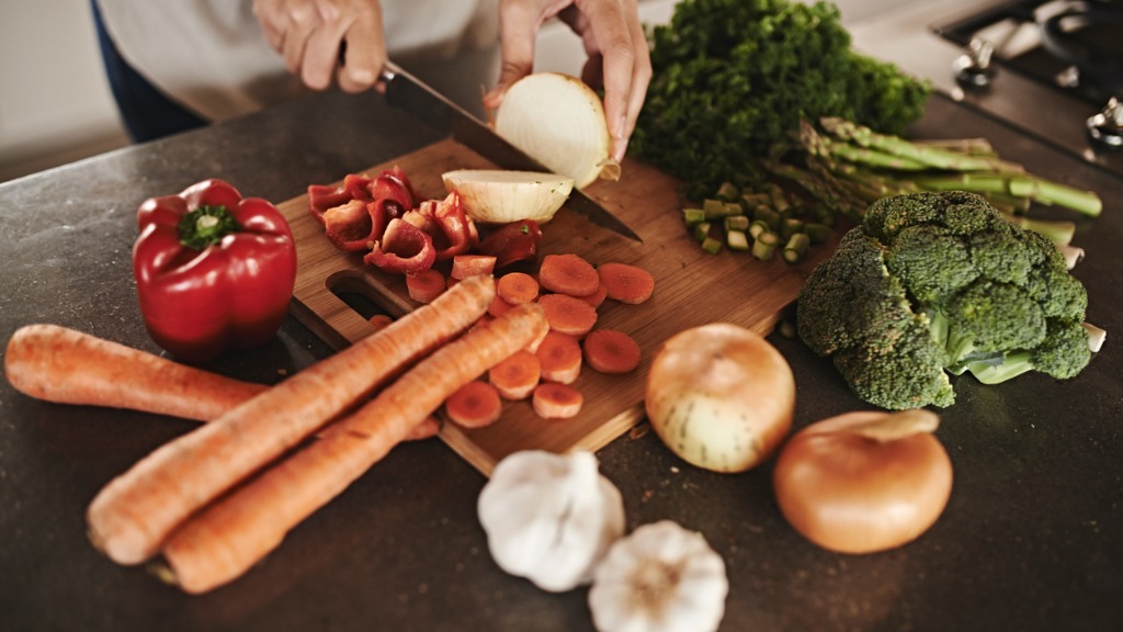 Sekundäre Pflanzenstoffe