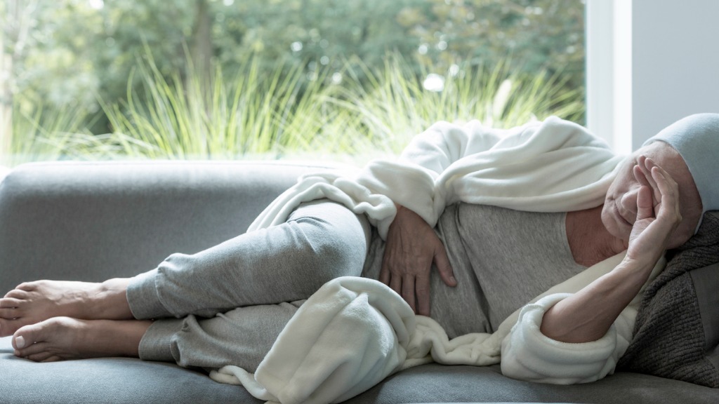 Nebenwirkungen der Krebstherapien