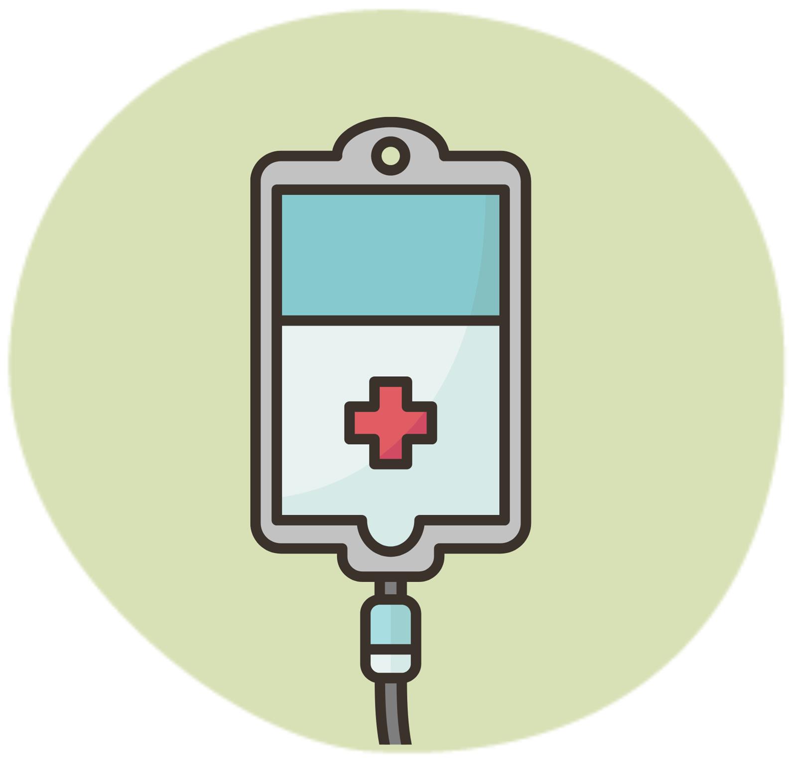 Nebenwirkungen Chemotherapie