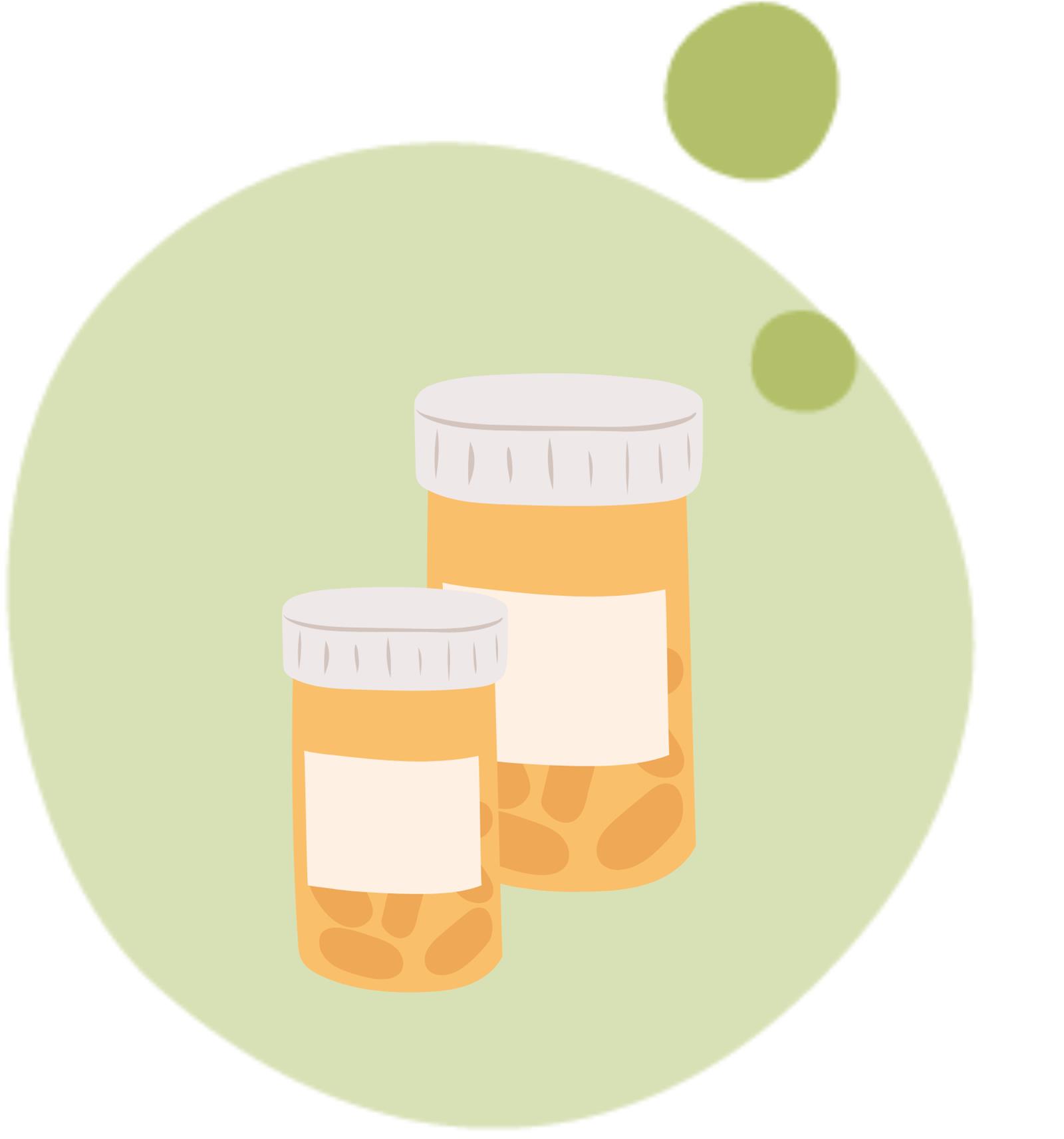 Nebenwirkungen einer Antihormontherapie