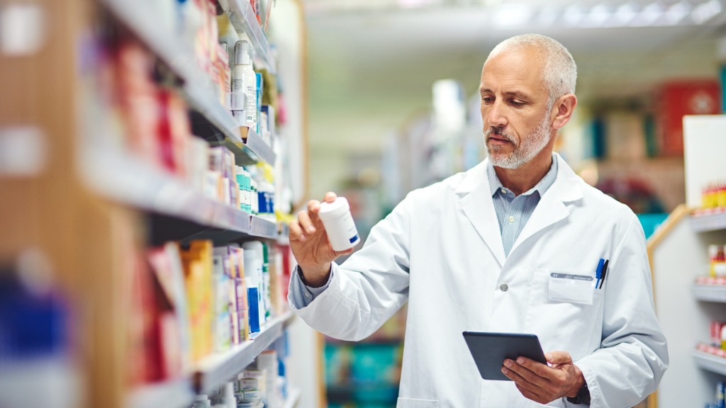 Therapieunterstützung aus der Apotheke