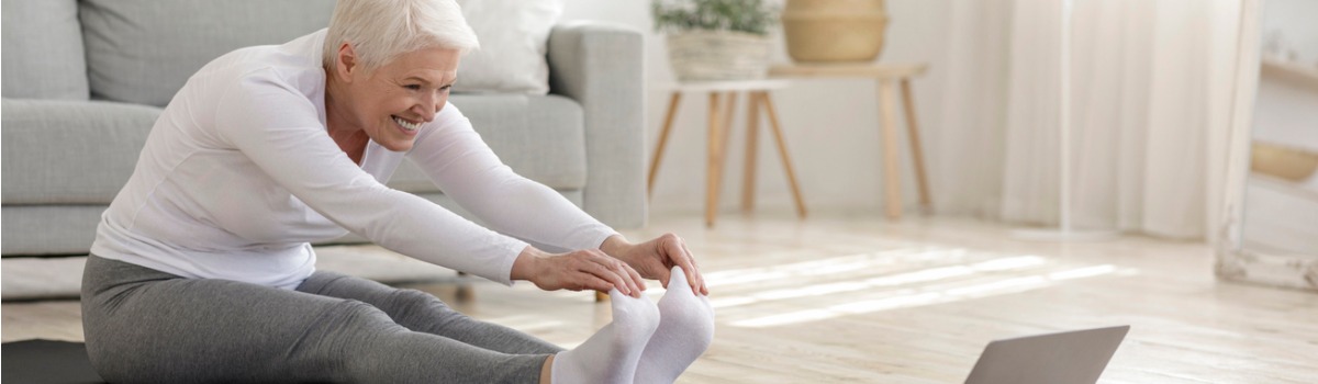 Yoga einfach erklärt