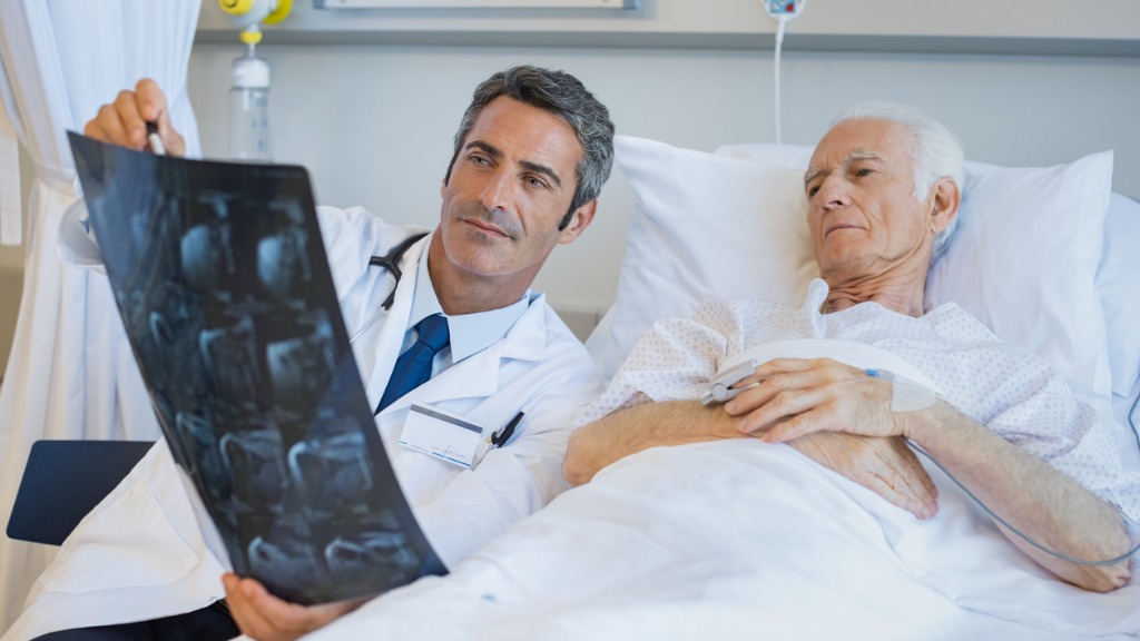 Onkologische Tagesklinik