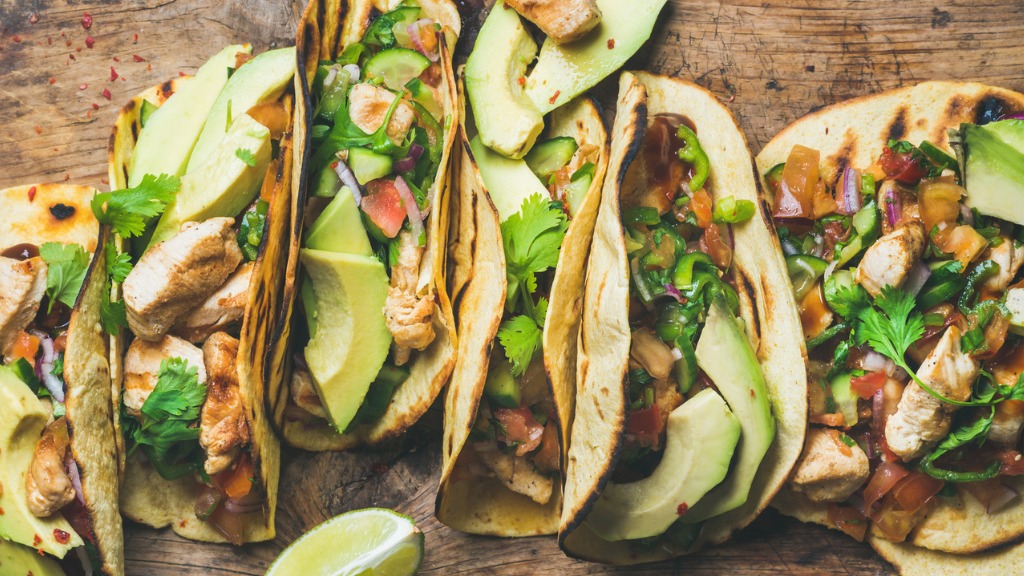 Alternative Ernährungsarten