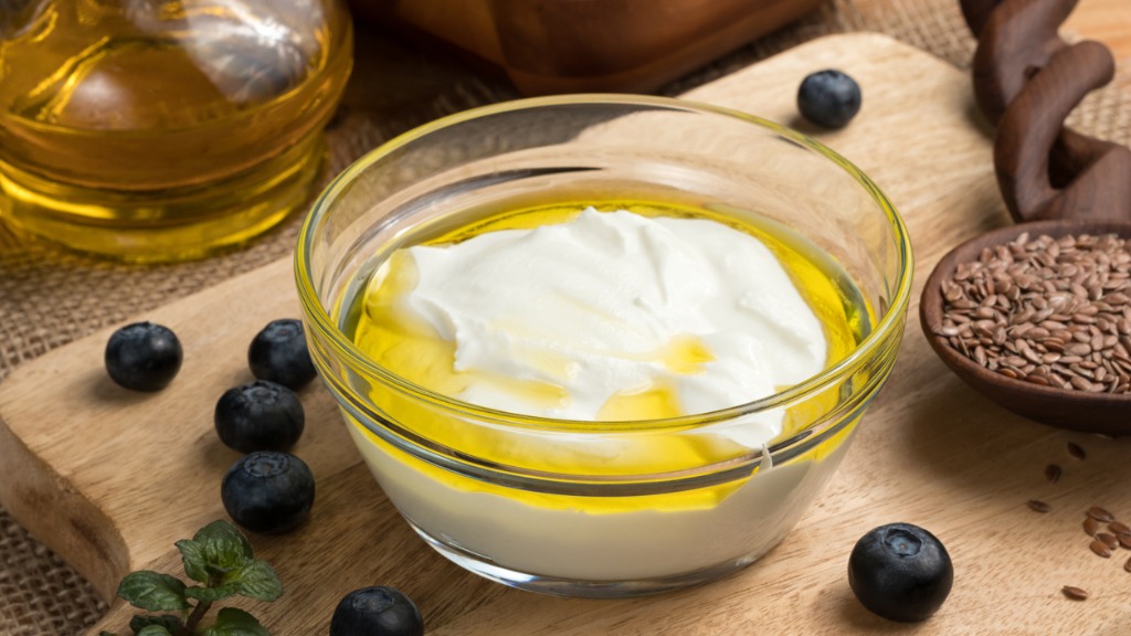 Krebsdiät nach Budwig