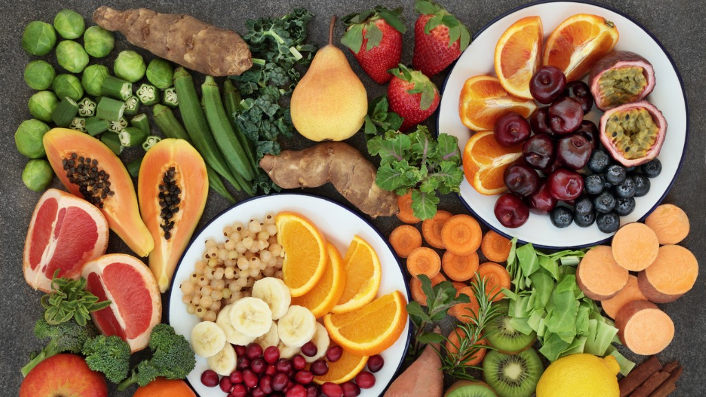 Ballaststoffe bei Krebs