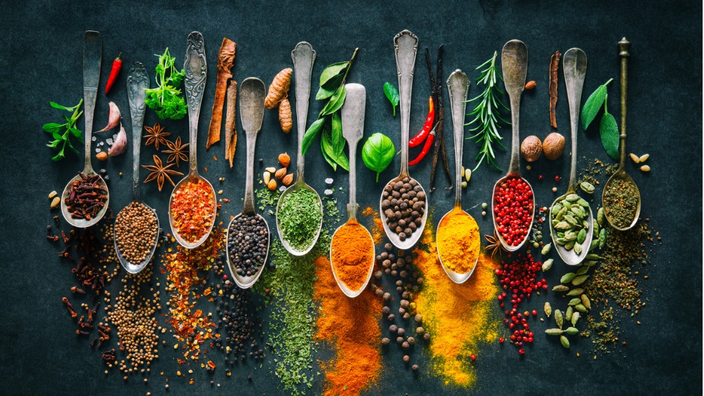 Mineralstoffe und Spurenelemente bei Krebs