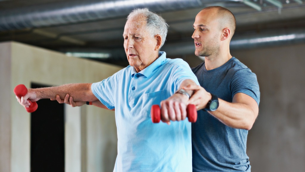 Optimale Beanspruchung