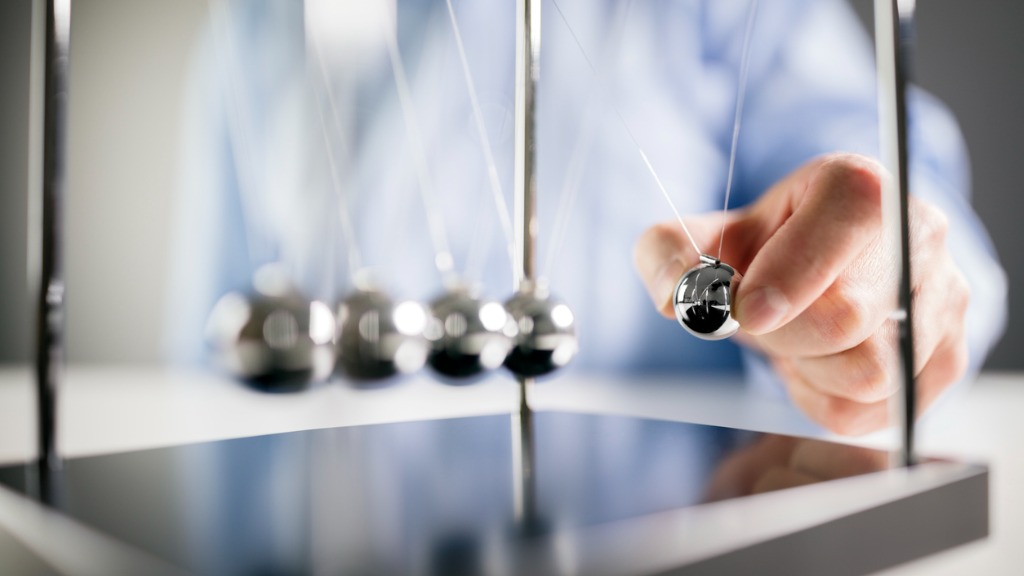 Wechselwirkungen von Medikamenten