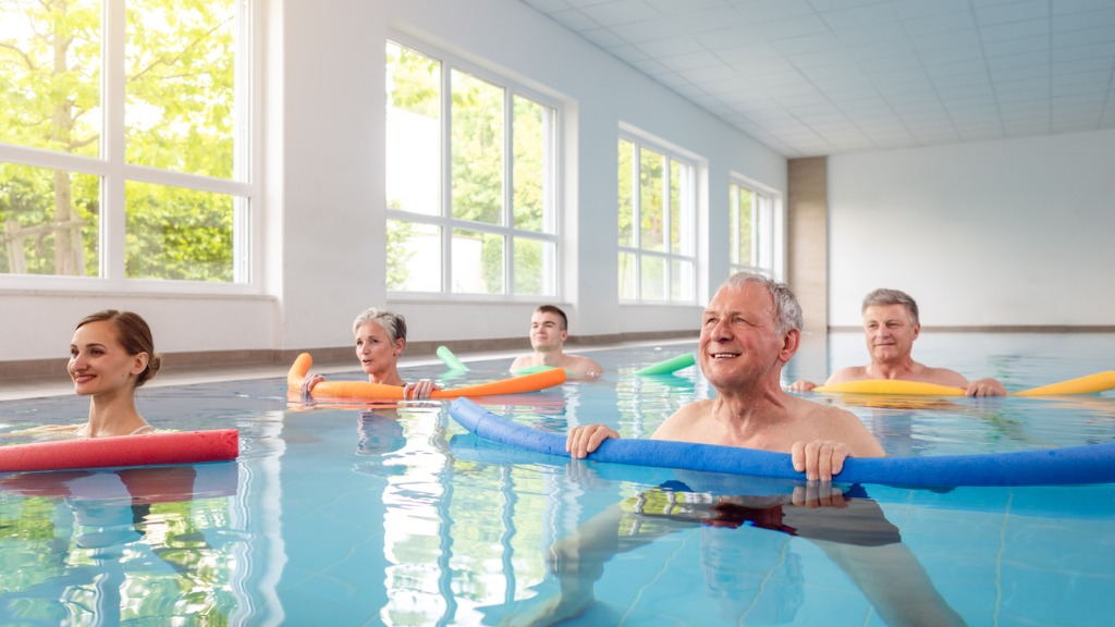 Wunsch- und Wahlrecht: Reha für Krebspatienten