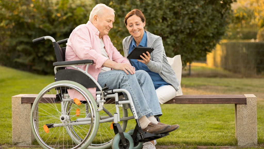 Anspruch auf Reha nach Krebs