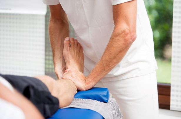 Zuzahlungen der Krankenkassen