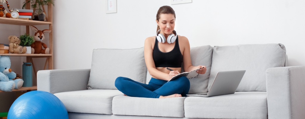 Entspannungsverfahren lernen