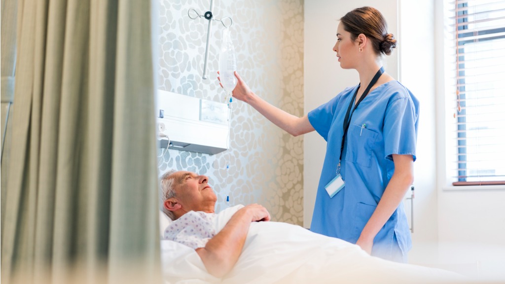 Onkologie und Hämatologie