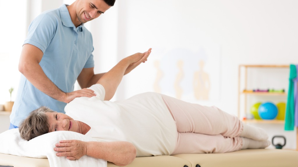 Therapiemöglichkeiten bei einer Tumorerkrankung