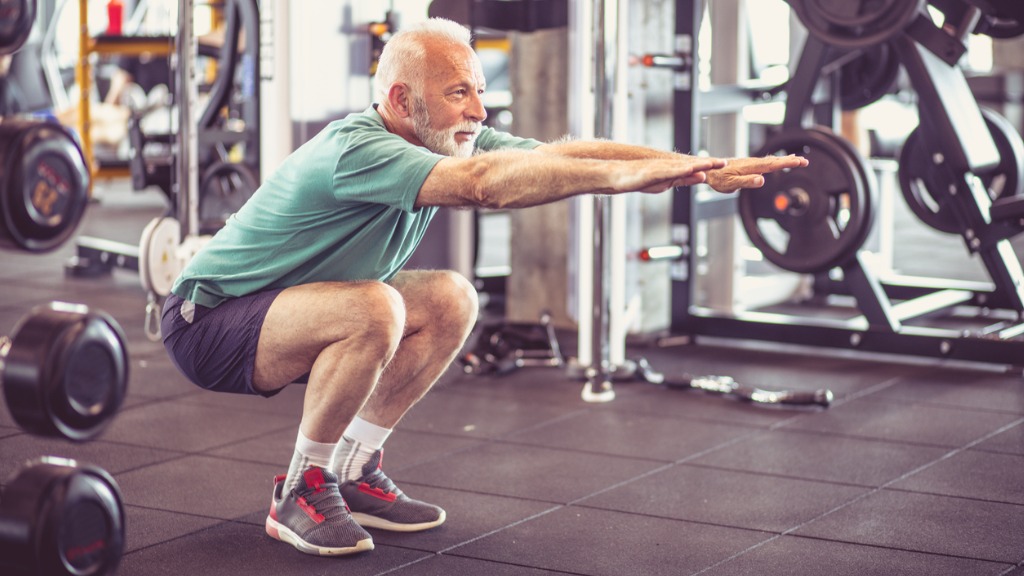 Einfluss von Sport auf die Krebstherapie