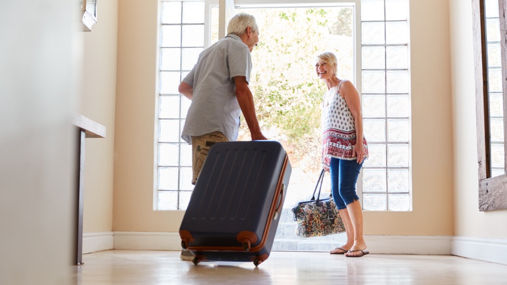 Nach der onkologischen Reha