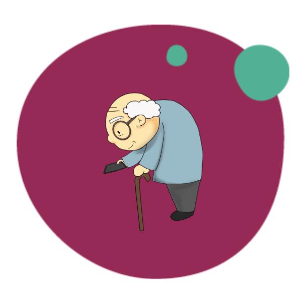 Gutartige Vergrößerung