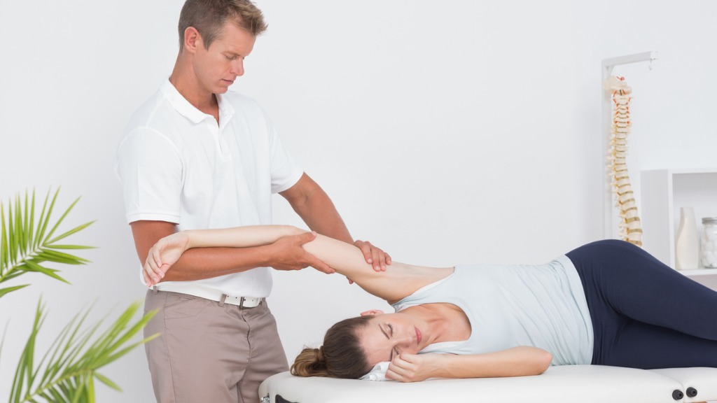Osteoporose! Abnahme der Knochenmasse, -struktur und -funktion bei Krebs lindern.  Verringern Sie selbst durch Sport, Bewegung und körperliche Aktivität Ihre Nebenwirkungen der Krebstherapie. Tipps und Hilfestellungen