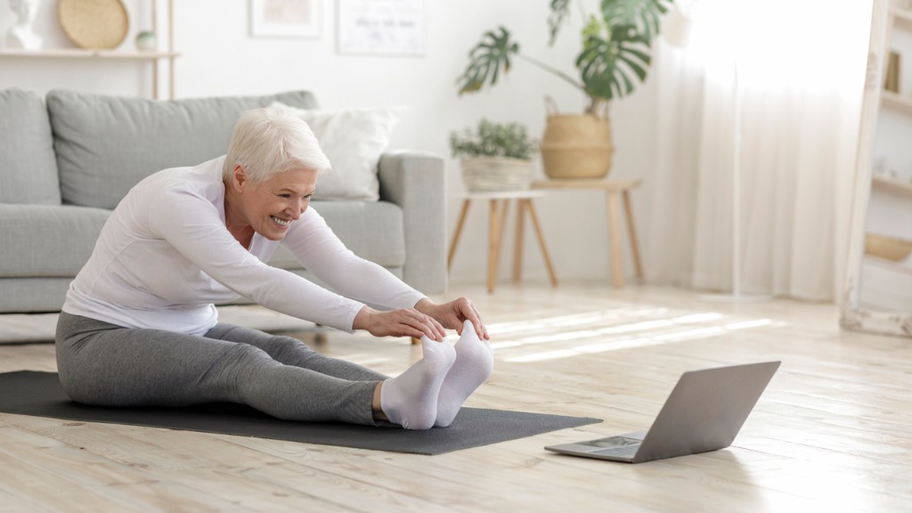 Yoga einfach erklärt (Was ist Yoga?)