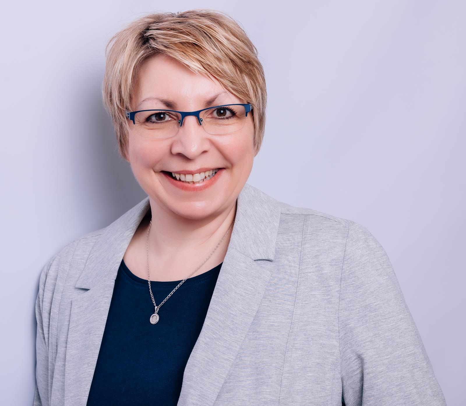 Sabine Karl-Greubel 