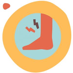 Podologen Behandlungen