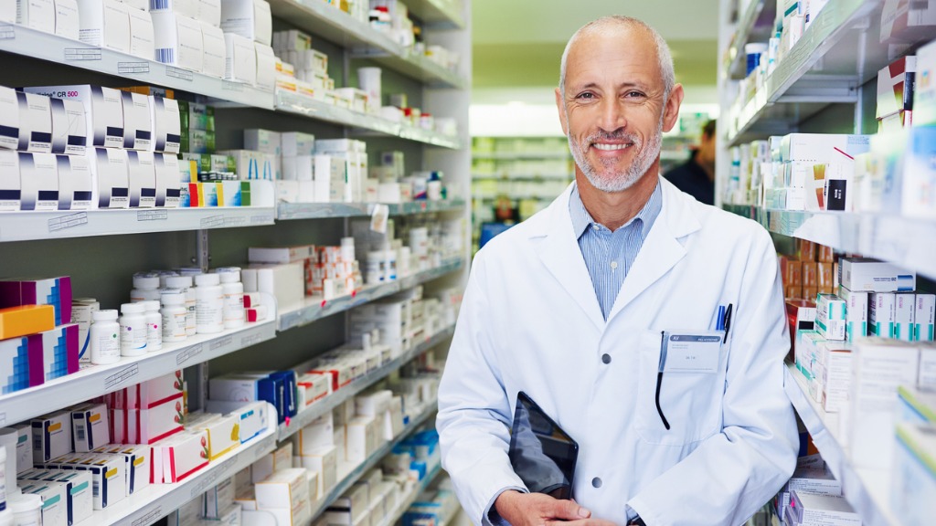 Nebenwirkungsmanagement 