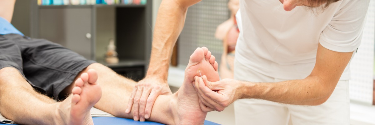 Polyneuropathie bei Krebs