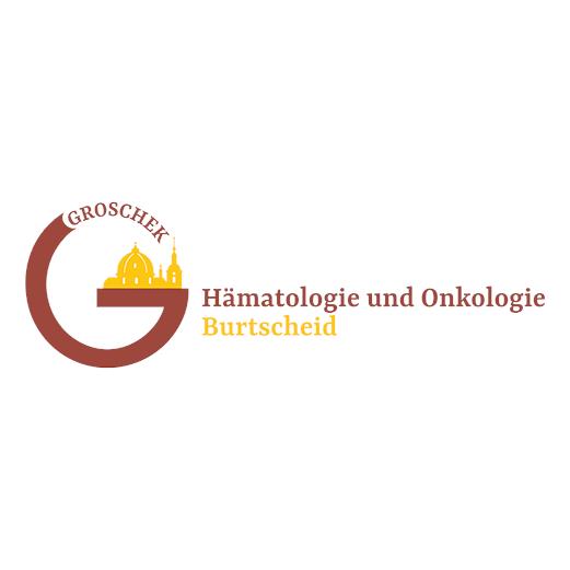 Hämatologie – Onkologie Burtscheid Matthias  Groschek